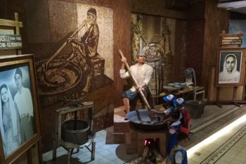 Museum Jenang Kudus kian memikat wisatawan
