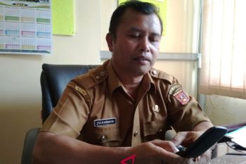 16 nagari di Agam dimekarkan sejak 2017