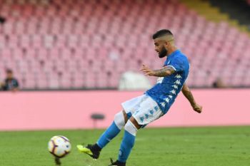 Hasil pertandingan dan klasemen Liga Italia, Napoli tempel Juventus