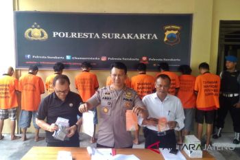 Penghuni rutan diduga kendalikan perdagangan narkoba