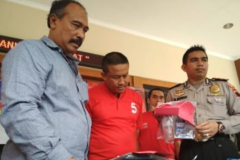 Baru 45 persen pemerintah desa di Kudus dukung pencegahan narkoba