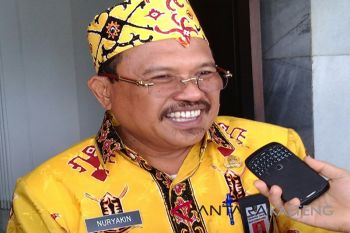E-budgeting jika diterapkan mampu cegah korupsi di Kalteng