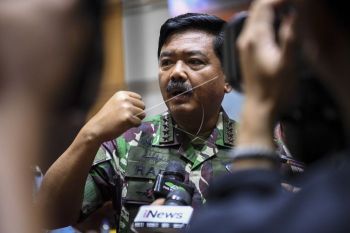 TNI kerahkan tiga batalion amankan objek vital Palu