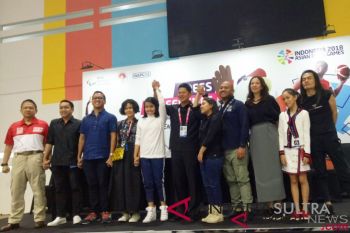 INAPGOC janjikan pertunjukan luar biasa pada pembukaan Asian Para Games 2018