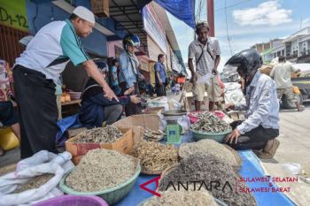 Kapolri: situasi kota Palu sudah relatif aman