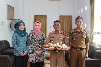 Paud Waykanan Kumpulkan Rp50 juta untuk Sulteng