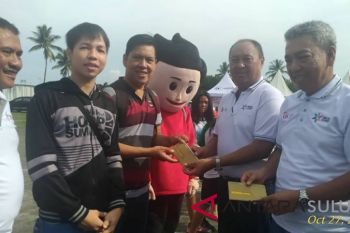 Pegadaian mudahkan masyarakat menabung emas melalui PDS