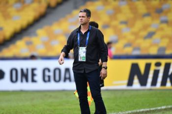 Pelatih Australia puji permainan Indonesia luar biasa