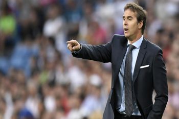 Lopetegui tak khawatirkan posisinya di Madrid