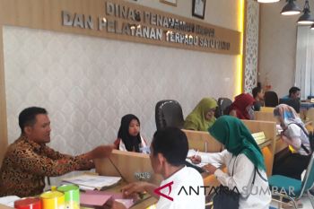 Siapkan calon tenaga kerja, Pemkot Solok latih 90 pencaker