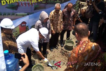 Unperba diminta serap lulusan SLTA Purbalingga