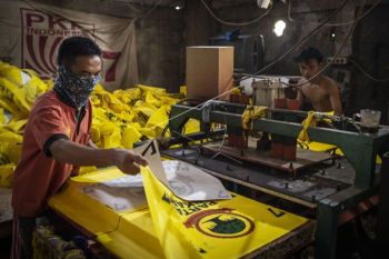 Dugaan pelanggaran pidana pemilu tak dilanjutkan penyidikan