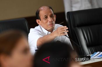 Investasi satu sumur minyak di perairan dalam capai Rp1,5 triliun