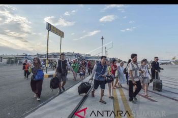 Korban gempa dan tsunami itu akhirnya pulang