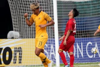Hasil dan Klasemen Terkini Piala U-19 Asia 2018