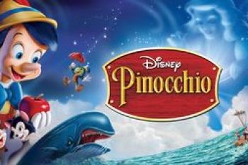 'Pinocchio' akan disutradarai Guillermo del Toro untuk Netflix