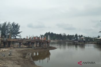 Padang Pariaman bangun plaza kuliner khas daerah itu