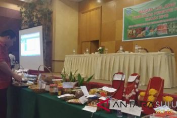 PLKA-7 mampu transaksikan Kelapa biji Rp1,5 miliar