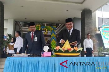 Rayakan HLN 2018, Momen Pengabdian PLN Ditengah Bencana