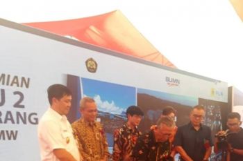 PLTU 2 Amurang perkuat sistem kelistrikan Sulut
