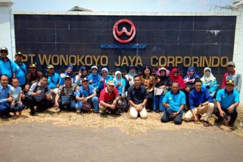 Polbangtan YoMa berniat jalin kerja sama dengan PT Wonokoyo