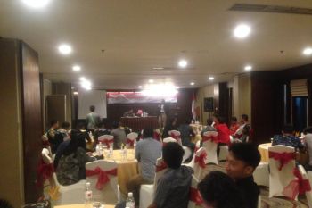 Polda gelar FGD penanggulangan hoaks ujaran kebencian