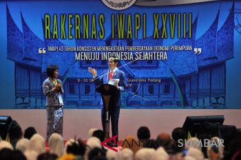 Pemerintah jaga pertumbuhan ekonomi di atas lima persen