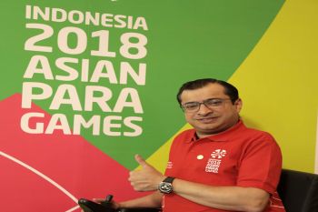 Catatan sejarah perolehan medali Asia di Jakarta