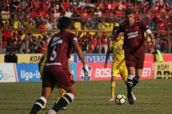 PSM Permalukan Mitra 4-1