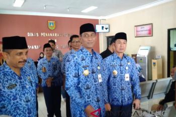 Kudus targetkan pengurusan UKL-UPL dan Andalalin dilayani satu atap