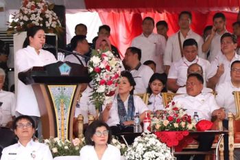 Dari Sulawesi Utara Gemakan Spirit Revolusi Mental