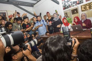 Akhir drama penganiayaan Ratna Sarumpaet