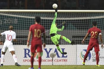 Bima apresiasi Ridho, pelatih Hongkong puji skema Bima