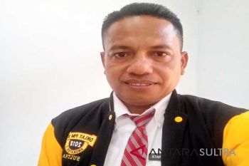 Pelamar CPNS Buton Tengah 8.240 orang