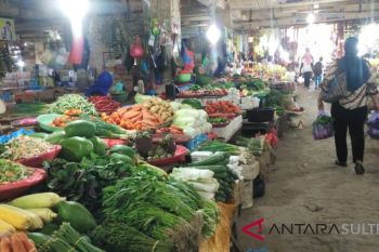 Kolaka jamin stok sembako aman selama Porprov