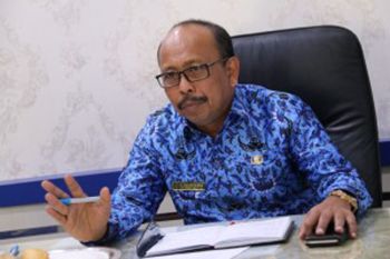 73 pendaftar CPNS Mamuju tidak lulus berkas