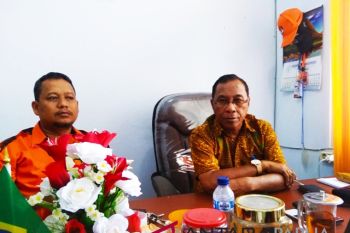 KPU Biak Numfor terima logistik Pemilu 2019