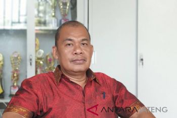 Guru SDN Mangunharjo Semarang harus cari siswa baru