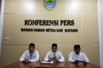 Pemkab Batang Targetkan Smart City Selesai 2029