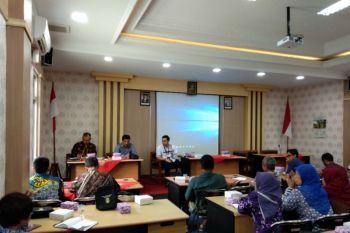 Bantul sosialisasikan edaran bupati tentang pengendalian elpiji bersubsidi