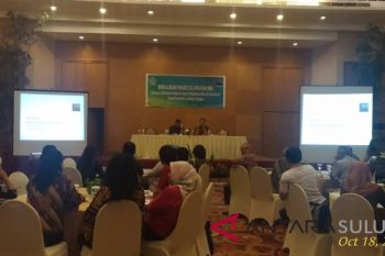 Disperindag Sosialisasi pasar lelang-SRG tingkatkan ekonomi daerah
