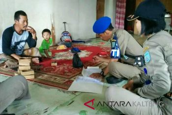 Siap-siap, Satpol PP segera tertibkan reklame tanpa izin di Lamandau