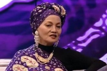 Jenazah Titi Qadarsih akan dimakamkan di TPU Tanah Kusir