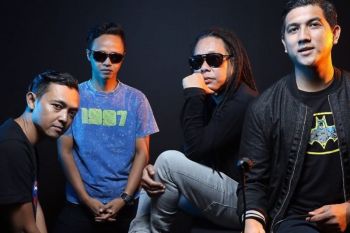 Naff rilis lagu baru berjudul "pasangan"