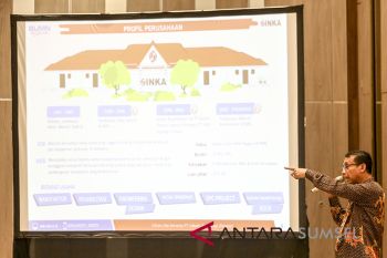 Diskusi Membedah Produksi LRT Sumsel