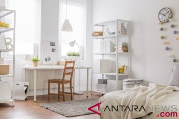 Kiat menata rumah agar terlihat rapi