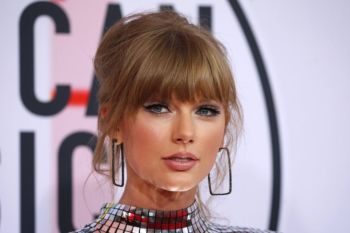 Taylor Swift diam-diam bertunangan dengan Joe Alwyn