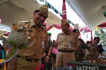 Wagub Jateng: Rembang cocok untuk industri rokok