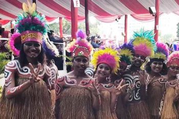 Makna Sumpah Pemuda bagi generasi milenial Papua