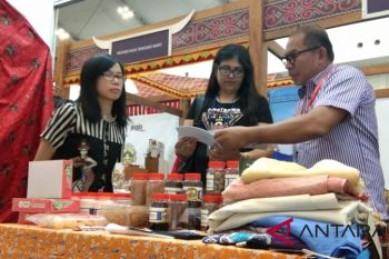 Sulut target adanya MoA dalam TEI 2018